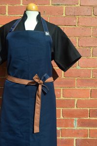 3 way apron