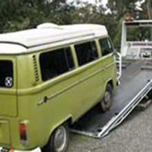 Kombi vw