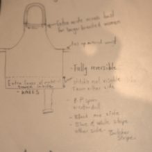 Chef design