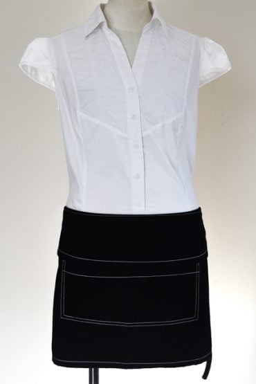 Classic Waisted waitress Apron