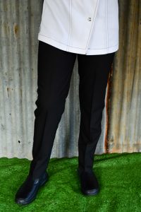 ladies chef wear