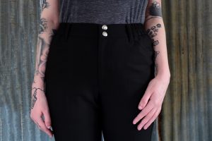 chef pants ladies