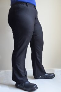 womens chef pants