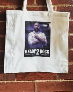 Chef Bag