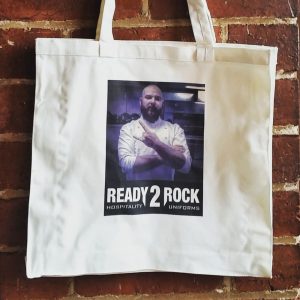 ready2rock bag