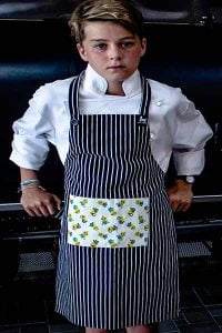 childrens aprons