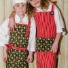 kIDS APRON