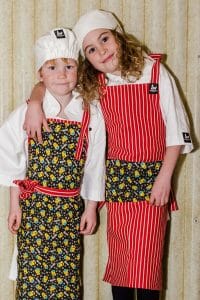 kIDS APRON