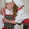 Childrens Apron