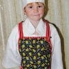 Apron for kids