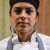 Chef Hat womens
