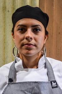 Chef Hat womens