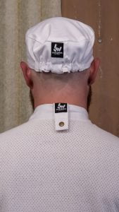 skull cap