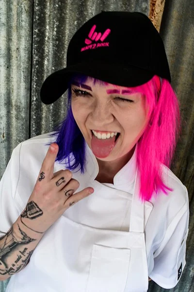 R2R Rockcaps! R2R Rockcaps!