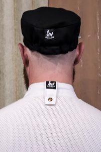 skull cap
