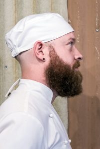 rock cap