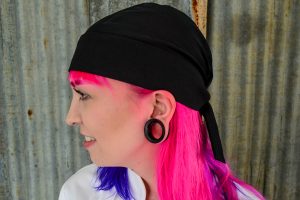 chef bandanna