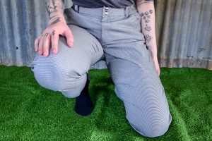 Best womens chef pants