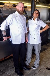 chefs