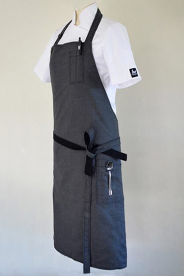 Jam Packed Apron