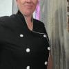 Womens Chef Jacket