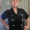 chef Jacket for women