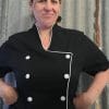 Feminie Chef jacket
