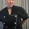 Rockzette chef jacket