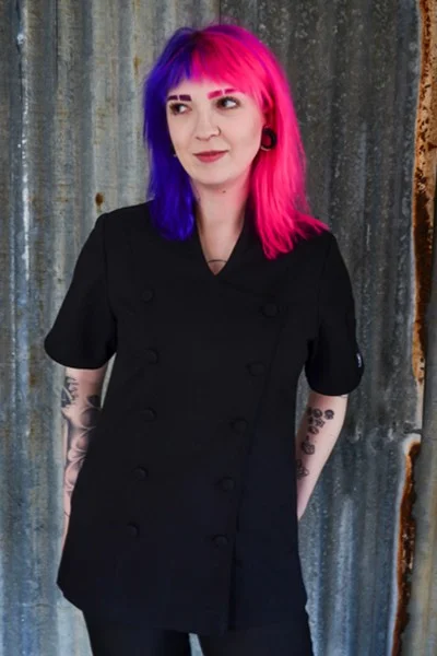 The Rockzette – Just Black Baby The Rockzette – Just Black Baby