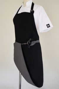 multi sided aprons