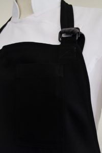 3 way double apron