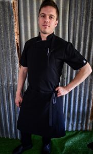 jam packed utility apron