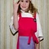 cool kids aprons