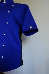 custom made uniforms