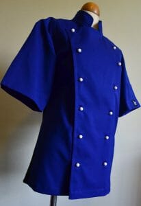 custom made uniforms