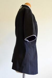maternity uniform for chefs