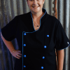 females chef uniform for women