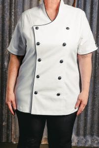 uniforms for chefs