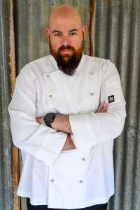 chefs uniforms