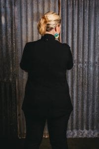 ladies chef uniforms