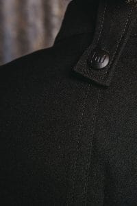 womens chef wear