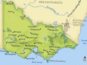 vic map ready2rock