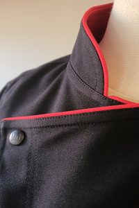 chef jacket special