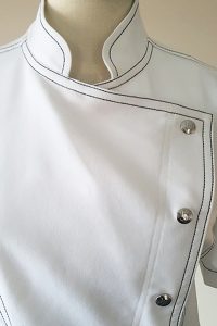 chefs uniforms
