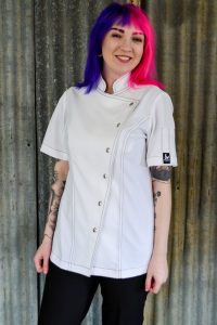 limited edition chef jacket