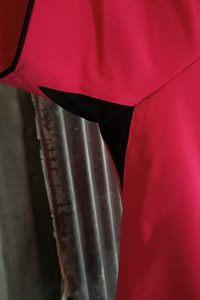 Womens chef jacket