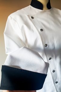 limited edition chef jacket