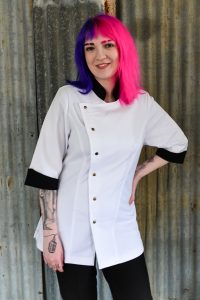 chef jacket special