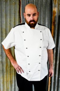plus size cool daddy chef jackets