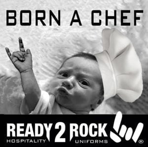 chef Bumper Sticker